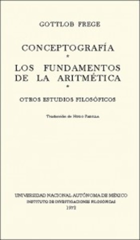 Las leyes de la aritmética