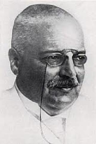 alois alzheimer