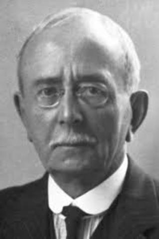 edgar douglas y charles sherrington