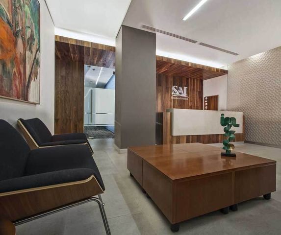 A MIS 45 AÑOS TENER MI PROPIA OFICINA DE DERECHO