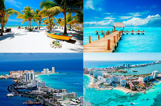 apertura de nuevos detinos en el mundo