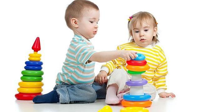 Mis Primeros 3 Años