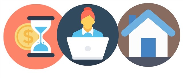 OBTENGO MI 3 EMPLEO A NIVEL LABORAL ADMINISTRATIVO