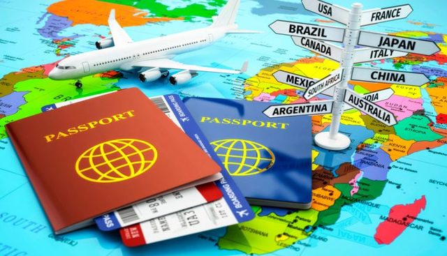 el turismo internacional crecía en cuarenta y cinco millones de llegadas, y alcanzaba cotas sin precedentes.