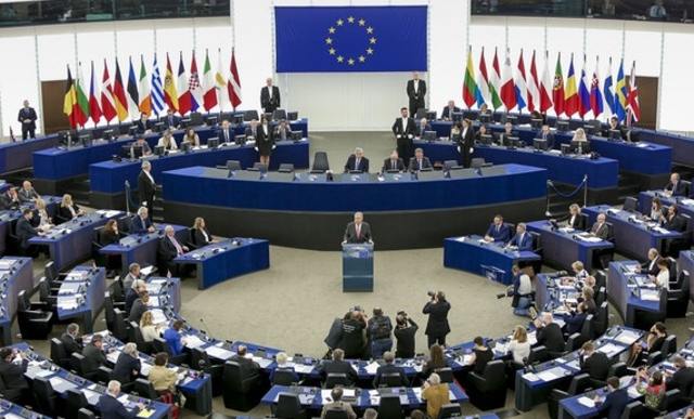 Elecciones Parlamento Europeo
