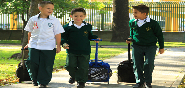 Mis Primeros 6 Años