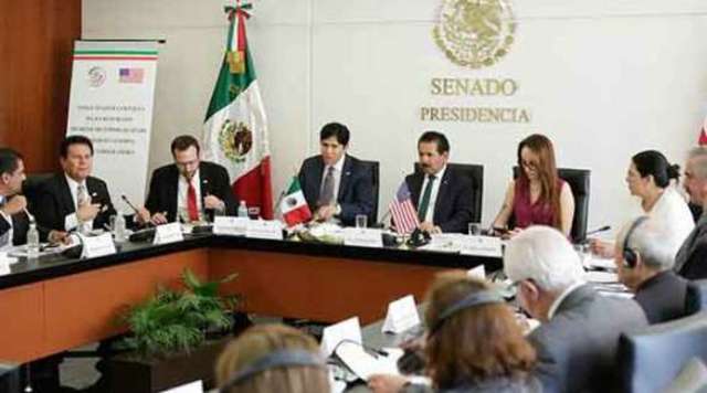 Comisión de Puntos Constitucionales