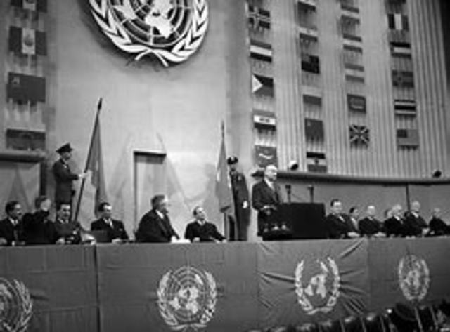 Se crea la Sociedad Mundial de Victimología