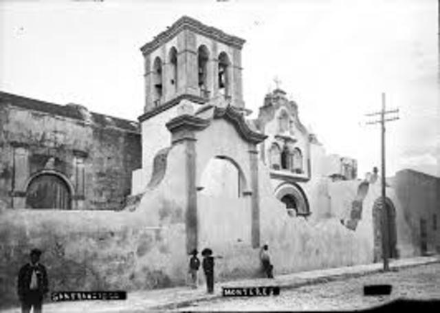 La “Bella Época”