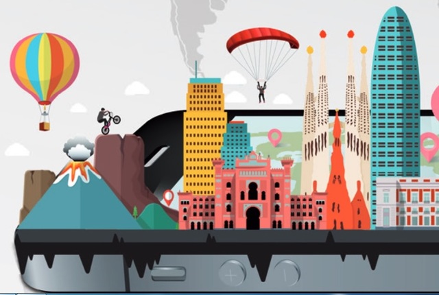 Declaratorias de Zona de Desarrollo Turístico Nacional.