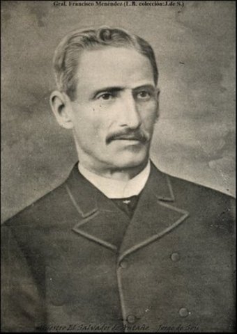 Administración de Francisco Menendez