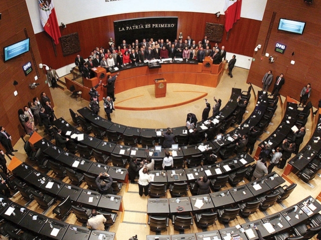 Puntos Constitucionales de reforma