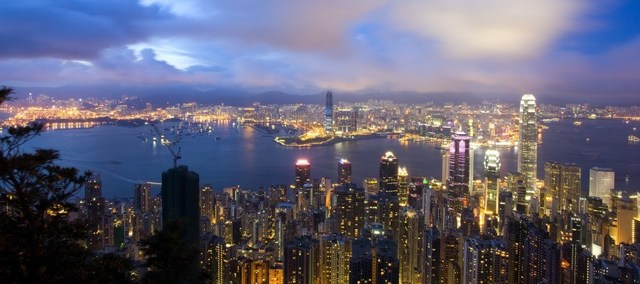 Victimology Symposium – 2018 – Hong Kong