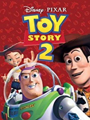 Toy Story 2