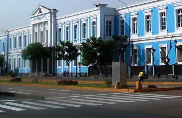 Estudios secundarios