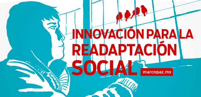 Ley sobre las normas de la readaptación social