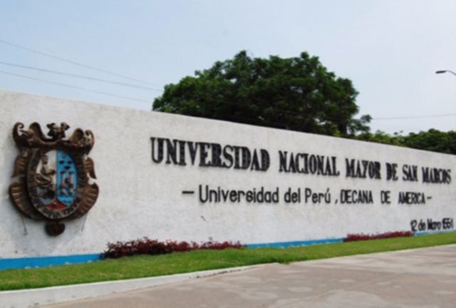 Estudios universitarios