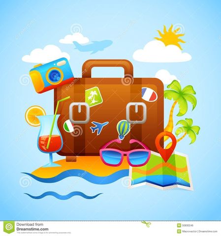 Programa Nacional de Turismo 84- 88