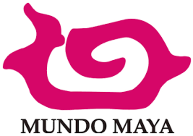 Proyecto Mundo Maya.