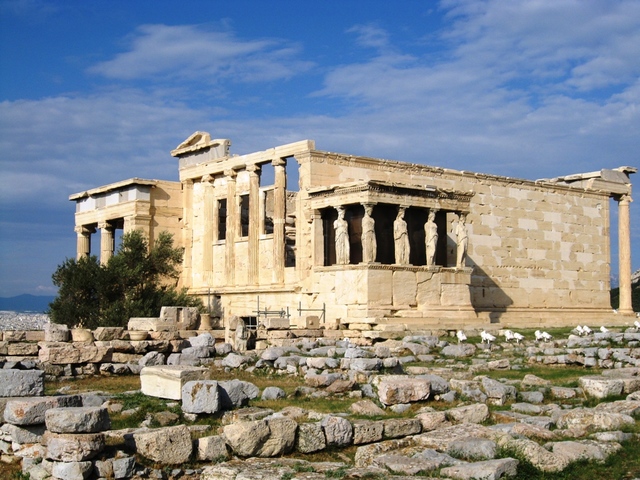 palasskulturen går under