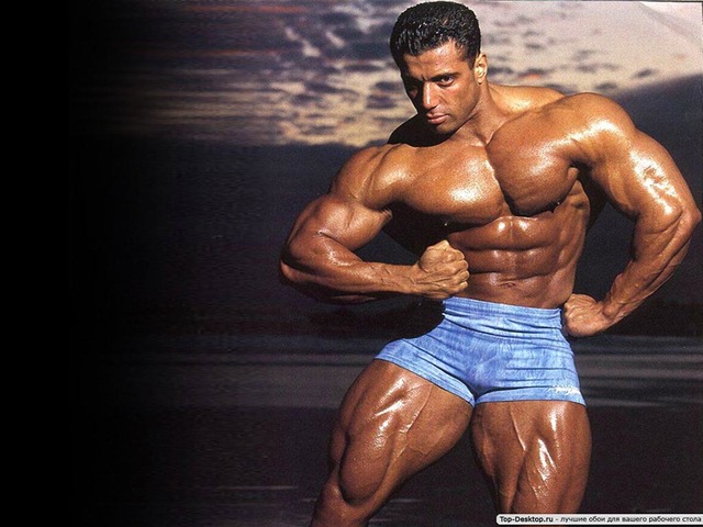 Саян в школе