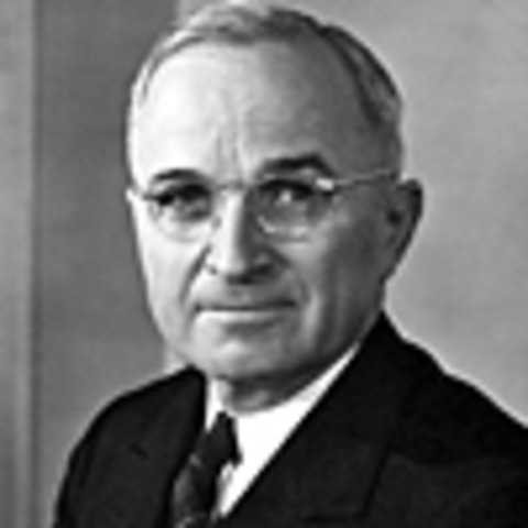 Harry S. Truman