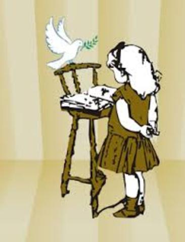 Origen de la palabra "Pedagogía"