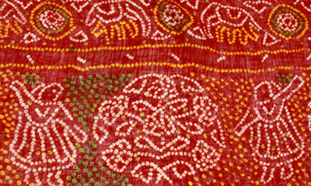 Advanced Dying Techniques