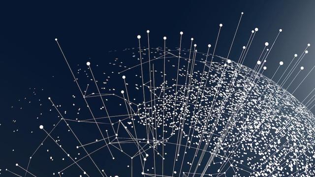 El primer Internet se llamó ARPANET