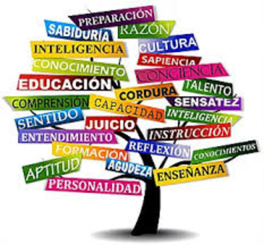 Educación secundaria y el surgimiento de e-learning