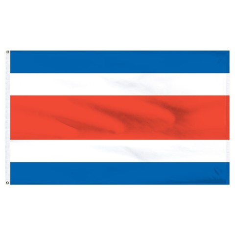 Costa Rica To The United States