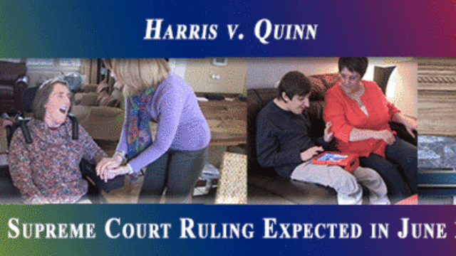 Harris v. Quinn