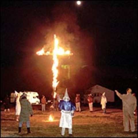 Capitol Square Review & Advisory Board v. Pinette