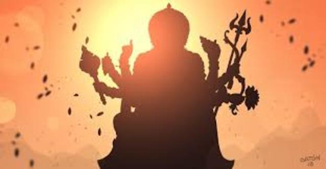 HINDUISMO DESDE LA VISIÓN DE MUNDO