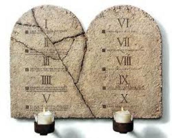 JUDAÍSMO DESDE LA VISIÓN DE SALVACION