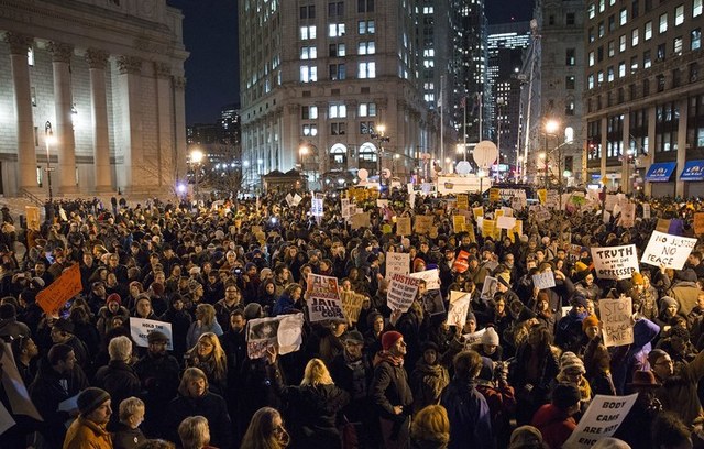 Garner v. Board of Public Works