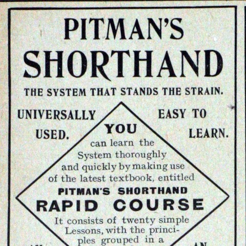 First Graded Correspondence Course