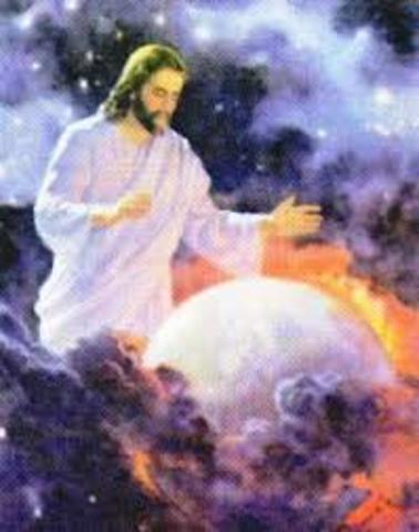 JUDAÍSMO DESDE LA VISIÓN DE MUNDO