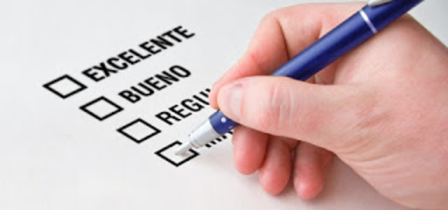 La evaluación como materia específica y diferenciada