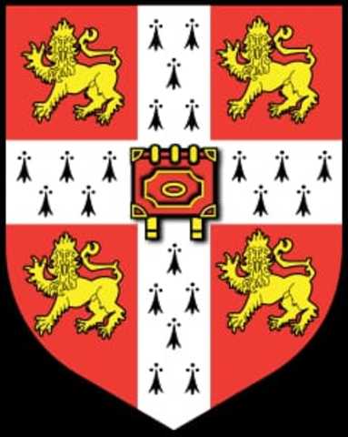 Universidad de Cambridge