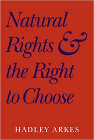 John Locke's Natural Rights Foundation