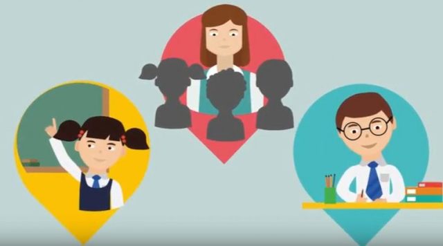 Se profundiza el concepto evaluación formativa