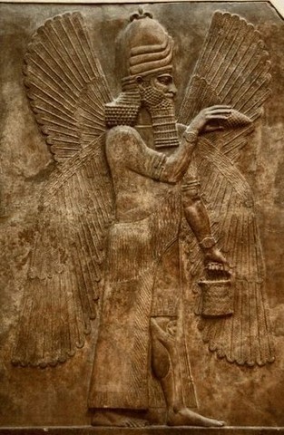 Primeras manifestaciones del pensamiento filosófico occidental