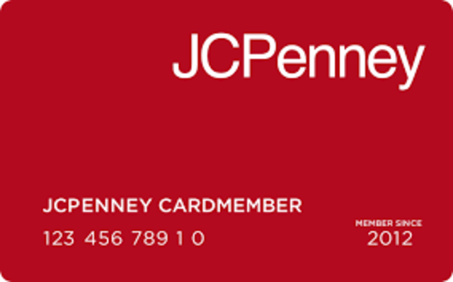 JCPenney Rewards