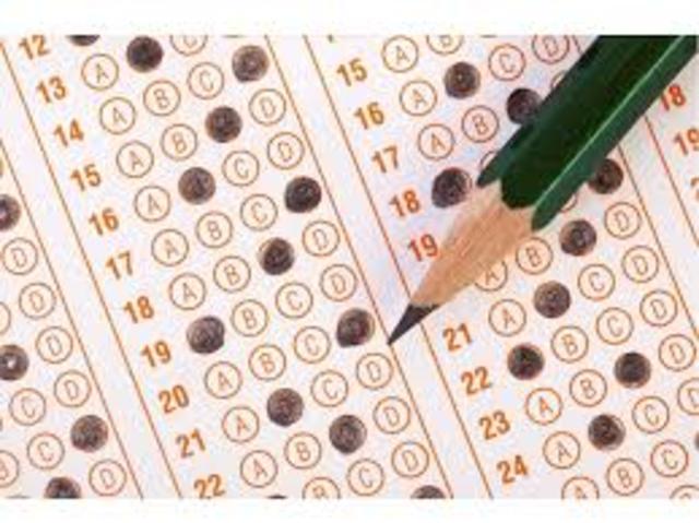 The Standards Movement