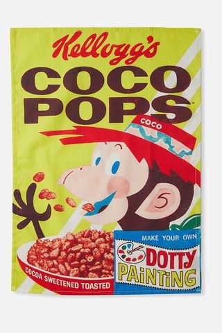 Gifts for Package Tops