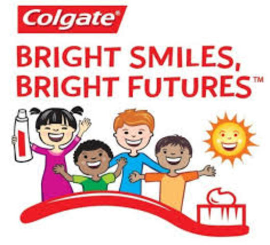 Colgate® Bright Smiles, Bright Futures™ Celebrates 25 years of bright smiles