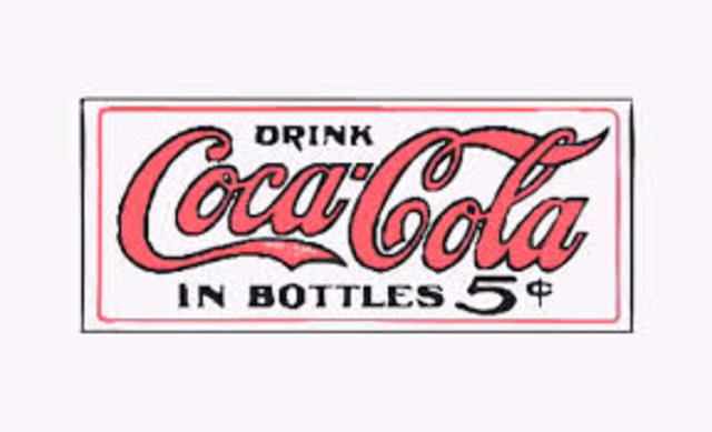 Coca Cola Company founded by Asa Candler