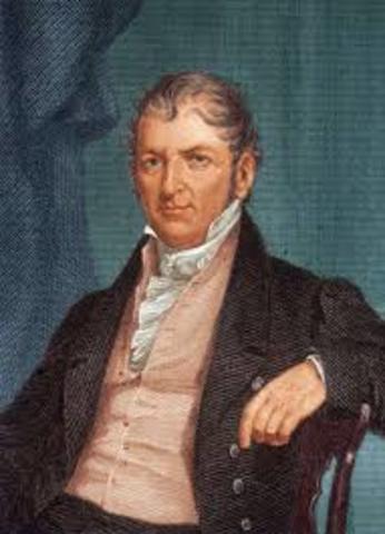 Eli whitney invented the cotton gin