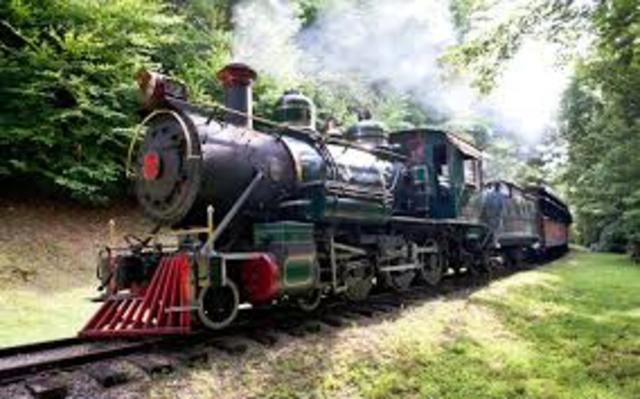 Western and Atlantic Railroad built from Chattanooga to ATL, ATL was named Terminus